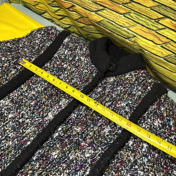 Allison Smith Vintage coat - Picture 5 of 12